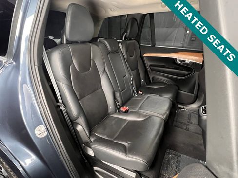Used 2023 Volvo XC90 B6 Plus w/ Protection Package Premier image 12