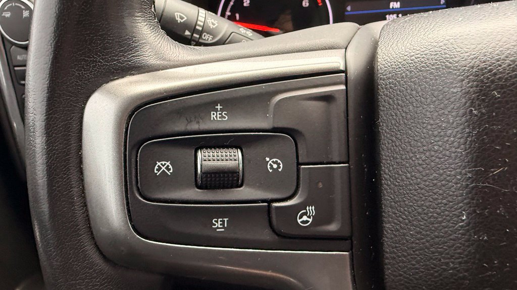 Used 2019 Chevrolet Silverado 1500 RST AWD/4WD image 29