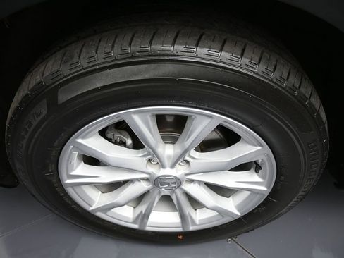 Certified 2023 Honda CR-V EX-L image 14
