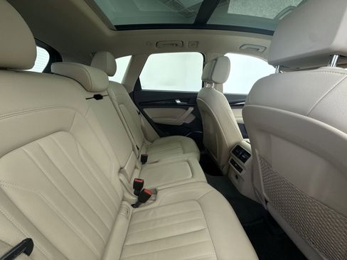 Used 2018 Audi Q5 2.0T Premium Plus w/ Premium Plus Package image 34