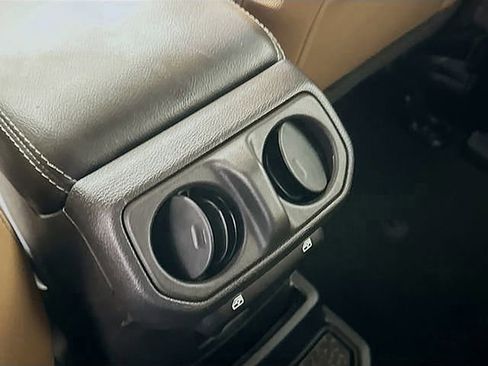 Used 2022 Jeep Wrangler Unlimited Sahara w/ Cold Weather Group image 33