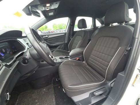 Used 2024 Volkswagen Jetta Sport FWD image 21