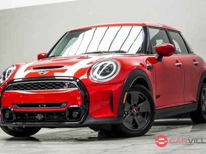 Used 2022 MINI Cooper S w/ Storage Package
