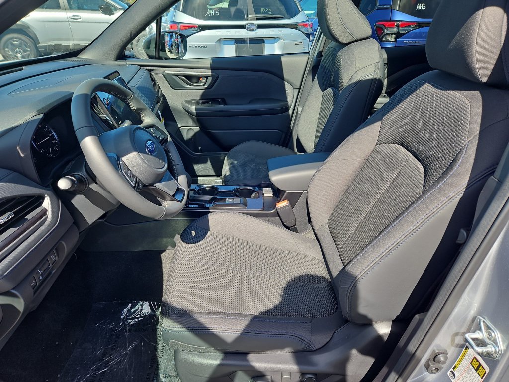 New 2026 Subaru Forester Premium AWD/4WD image 18
