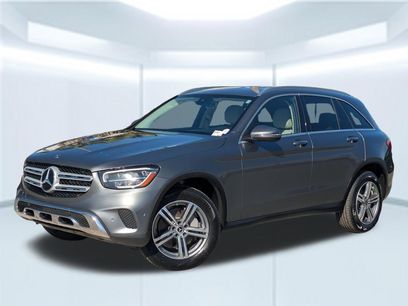 Used 2021 Mercedes-Benz GLC 300