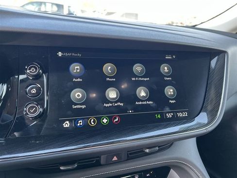 Used 2023 Buick Envision Preferred image 16