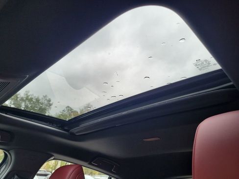 New 2026 MAZDA MAZDA3 Carbon image 34