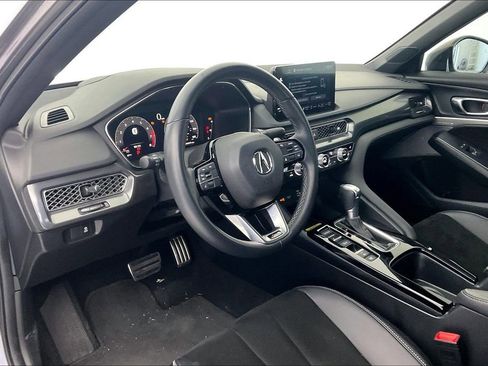 Certified 2024 Acura Integra A-Spec image 15