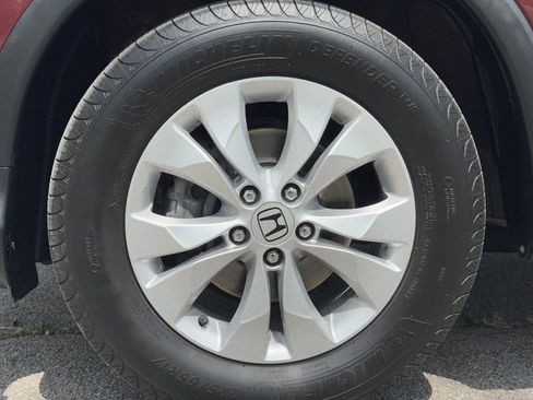 Used 2014 Honda CR-V EX-L image 43