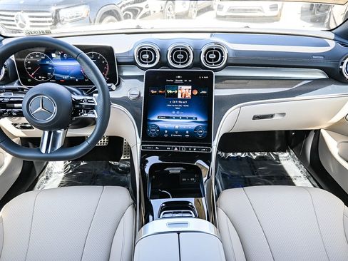 New 2026 Mercedes-Benz CLE 300 4MATIC Cabriolet image 20