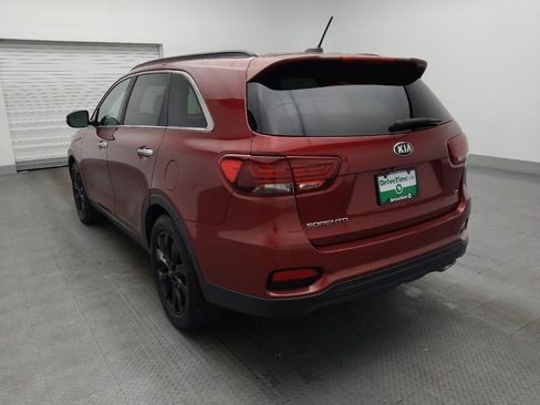Used 2019 Kia Sorento S image 5