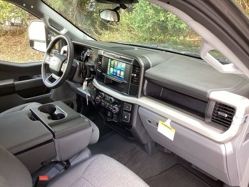 New 2026 Ford F250 XL w/ STX Appearance Package image 33
