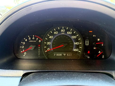 Used 2008 Honda Odyssey EX-L image 36