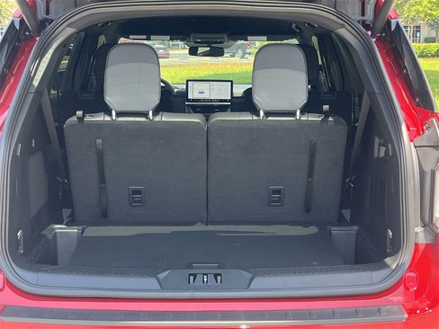 New 2025 Ford Explorer ST-Line w/ Premium Package image 25