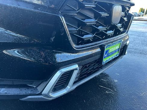 Used 2024 Honda CR-V Sport Touring image 32