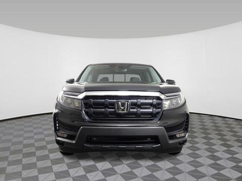 New 2026 Honda Ridgeline RTL image 10