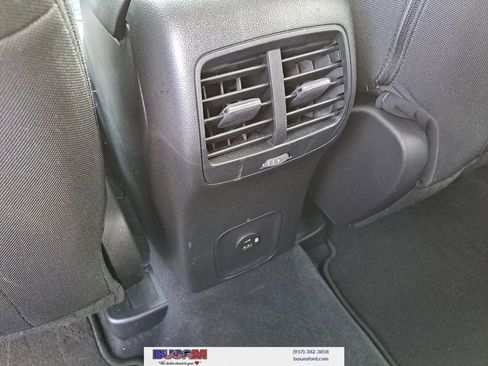 Used 2022 Ford Escape SE w/ Convenience Package image 11