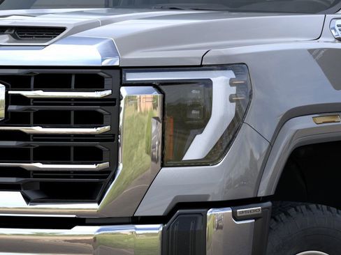 New 2026 GMC Sierra 3500 SLE image 10