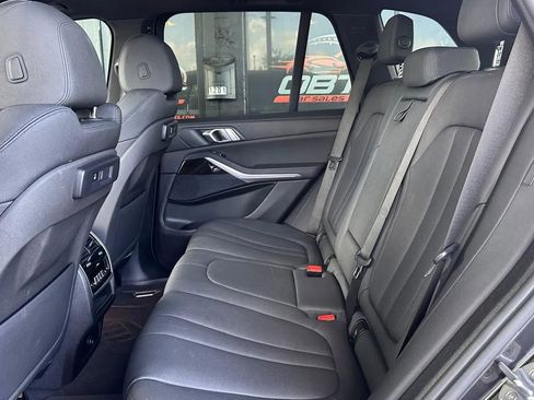 Used 2020 BMW X5 xDrive40i w/ Convenience Package image 11