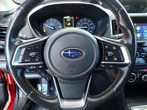 Used 2021 Subaru Crosstrek 2.0i Premium w/ Moonroof Package AWD/4WD image 14