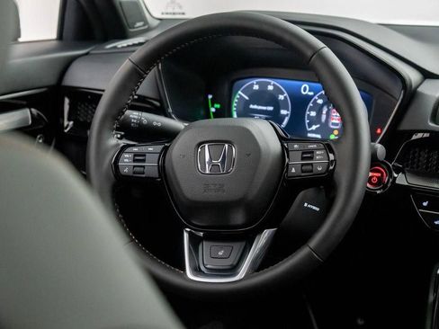 Used 2026 Honda CR-V Sport Touring image 13