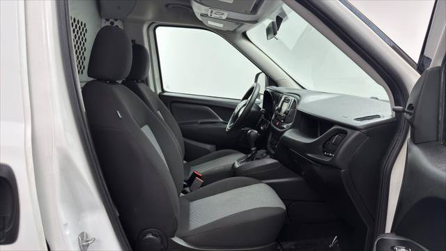 Used 2021 RAM ProMaster City Tradesman FWD image 19