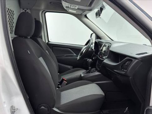 Used 2021 RAM ProMaster City Tradesman FWD image 19