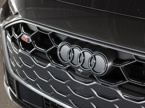 New 2025 Audi S5 Premium Plus image 30