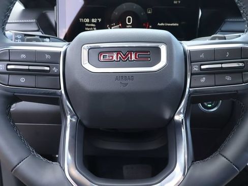 New 2026 GMC Acadia Elevation w/ Black Edition FWD image 25