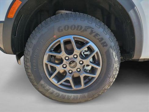 New 2025 Ford Ranger XLT image 10
