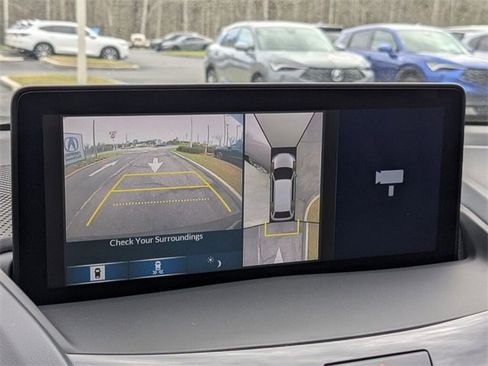 Certified 2023 Acura RDX AWD w/ Advance Package image 25