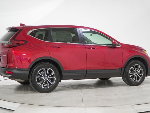 Used 2022 Honda CR-V EX image 13