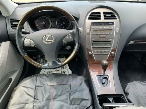 Used 2011 Lexus ES 350 FWD image 10