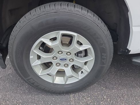 Used 2023 Ford F150 XLT AWD/4WD image 15
