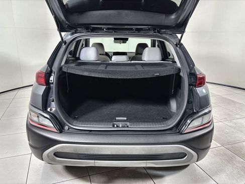 Used 2022 Hyundai Kona SE FWD image 19