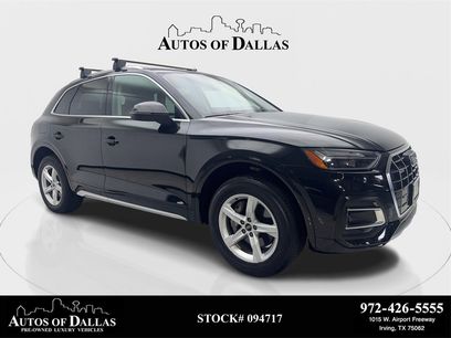 Used 2023 Audi Q5 2.0T Premium w/ Convenience Package