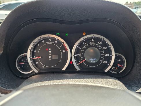 Used 2013 Acura TSX Sedan FWD image 30