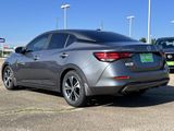 Used 2021 Nissan Sentra SV image 5