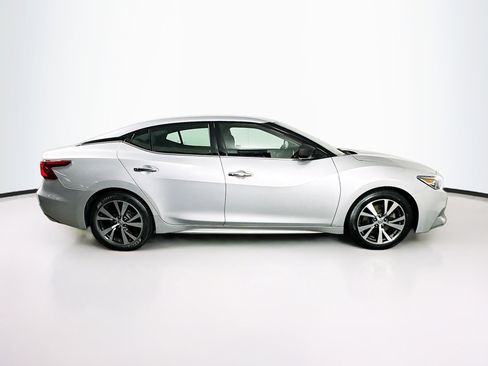 Used 2016 Nissan Maxima 3.5 S FWD image 10