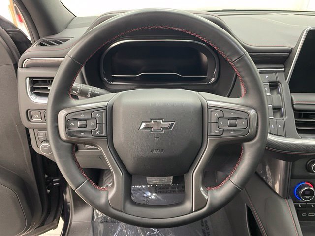 Used 2023 Chevrolet Suburban RST w/ Luxury Package AWD/4WD image 19