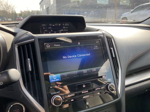 Used 2021 Subaru Crosstrek 2.5i Limited w/ Moonroof Package 1 image 26