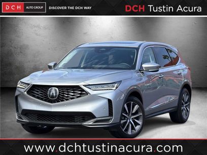 Certified 2026 Acura MDX w/ Technology Package