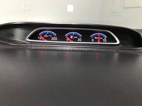 Used 2017 Ford Focus RS AWD/4WD image 28
