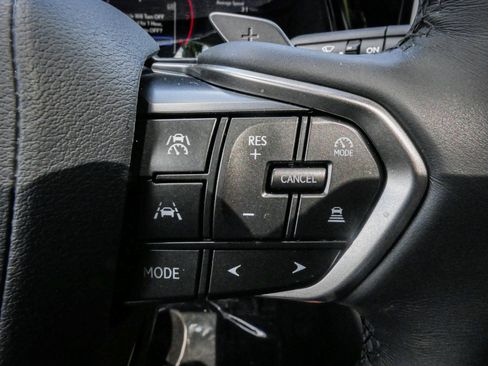 Used 2025 Lexus RX 350 Premium w/ Accessory Package AWD/4WD image 20