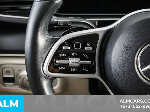 Used 2021 Mercedes-Benz GLE 350 w/ Premium Package image 27