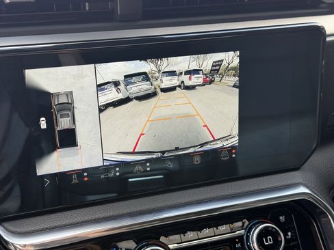 Used 2024 GMC Sierra 1500 Denali w/ Denali Reserve Package image 21