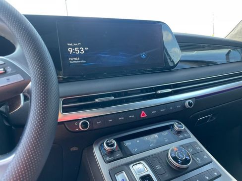 Used 2024 Hyundai Palisade Calligraphy AWD/4WD image 11