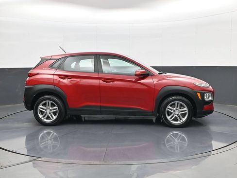 Used 2020 Hyundai Kona SE AWD/4WD image 5