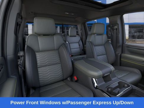 New 2026 Chevrolet Silverado 2500 ZR2 image 17