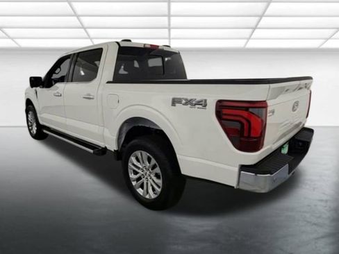 New 2026 Ford F150 Lariat AWD/4WD image 6